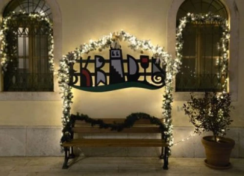 U Skradinu danas bez adventskog programa. Nastup KUD-a, Djed Božićnjak i slatko natjecanje održat će se sutra