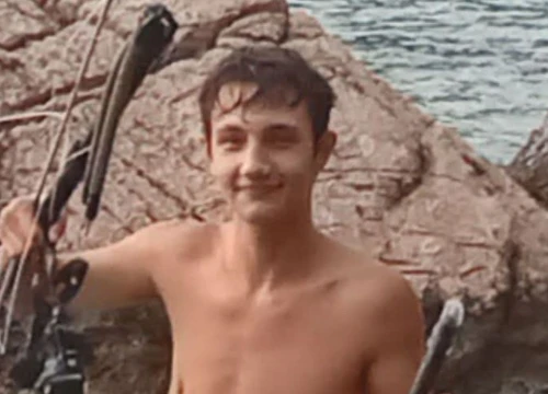 Nestao Gušte Perkov iz Tribunja, ako ga vidite kontaktirajte policiju