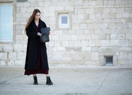 Evo zašto biste zimi trebali u torbi nositi kuglicu aluminijske folije