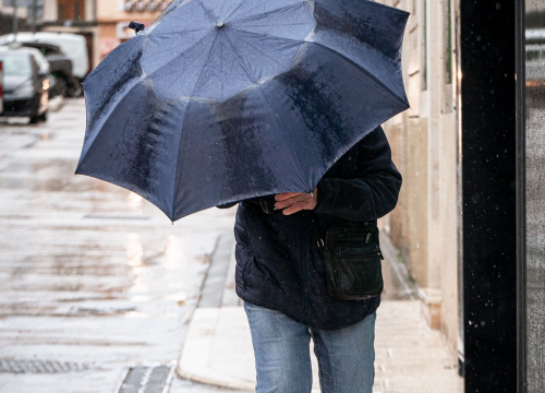 Fotografija 11 - FOTO Đir po gradu, ponedjeljak 23. prosinca