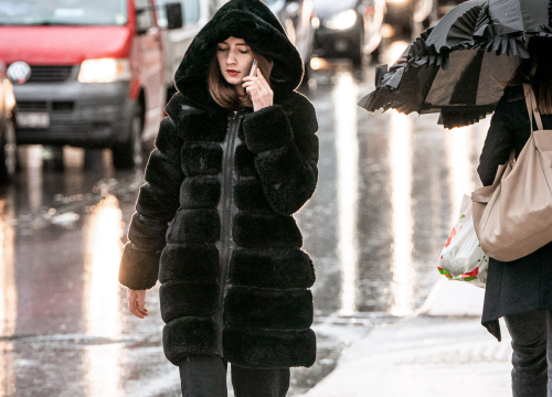 Fotografija 22 - FOTO Đir po gradu, ponedjeljak 23. prosinca