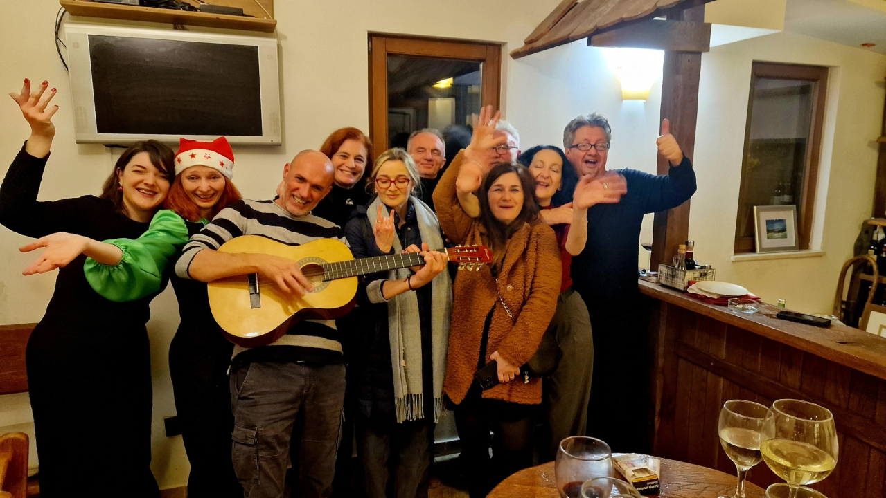 Bogat program na najslušanijem radiju u gradu i županiji!