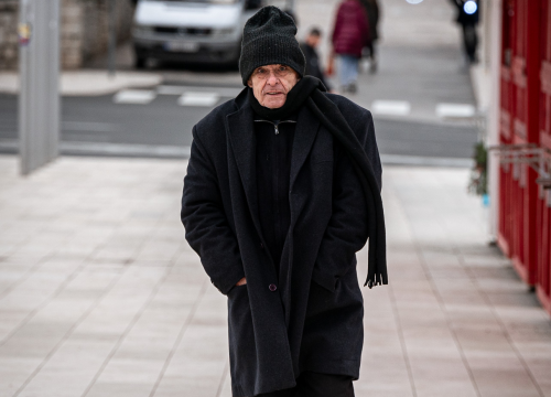 Fotografija 4 - FOTO Đir po gradu, utorak 24. prosinca