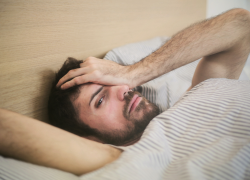 Evo što pojesti ako želite izbjeći mamurluk