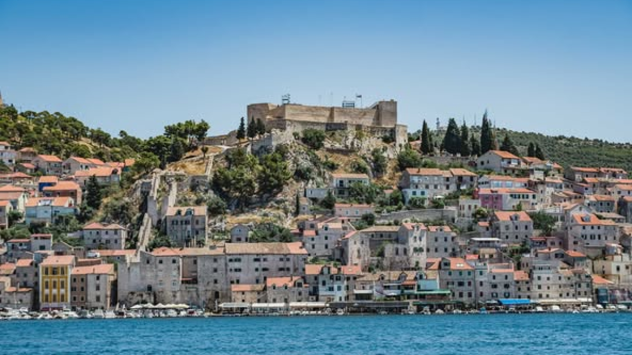 Grade, sretan ti rođendan! Šibenik danas slavi 958. obljetnicu prvog spomena