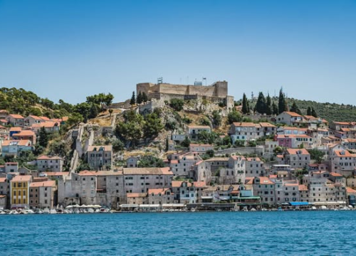 Grade, sretan ti rođendan! Šibenik danas slavi 958. obljetnicu prvog spomena