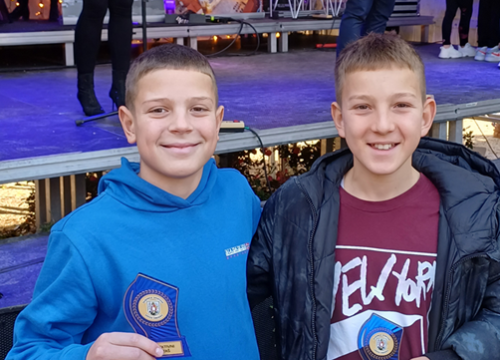 Plivaču Mora Goranu Stegiću stotinke nedostajale za medalju na Prvenstvu Hrvatske