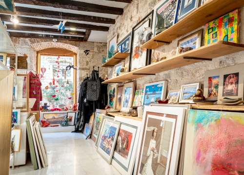 Fotografija 5 - Županija dodijelila 34 učeničke i studentske stipendije