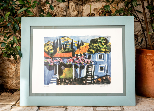 Fotografija 7 - Županija dodijelila 34 učeničke i studentske stipendije