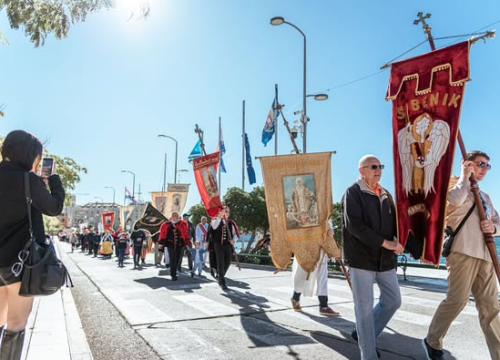 U nedjelju u Šibenskoj biskupiji počinje jubilarna godina