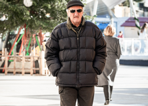 Fotografija 10 - FOTO Đir po gradu, petak 27. prosinca