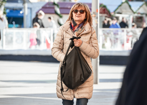 Fotografija 12 - FOTO Đir po gradu, petak 27. prosinca