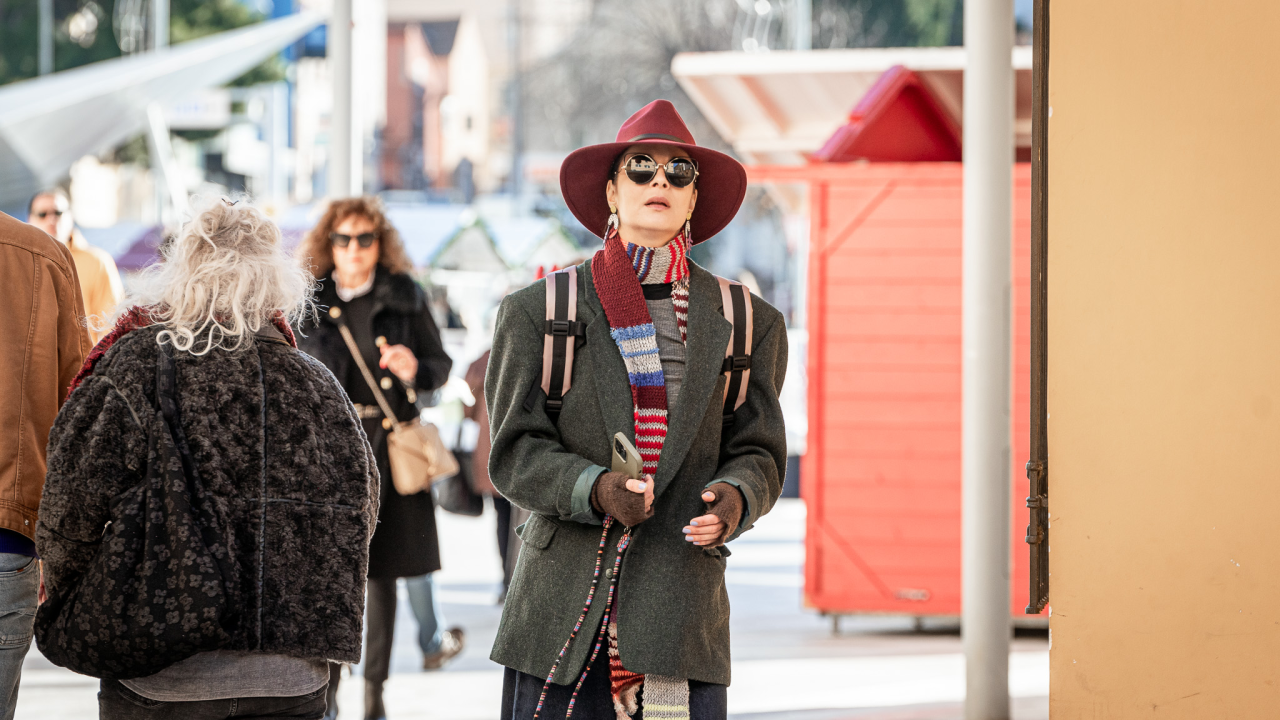FOTO Đir po gradu, petak 27. prosinca