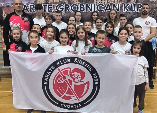 Rezime godine KK Šibenik 1066: Ističu se 300 zlata, 17 državnih naslova i nagrada najboljem šibenskom sportašu