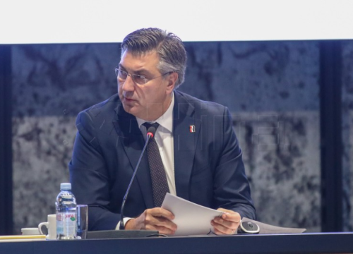 Početkom idućeg tjedna prvi nacrt sigurnosnih mjera u školama