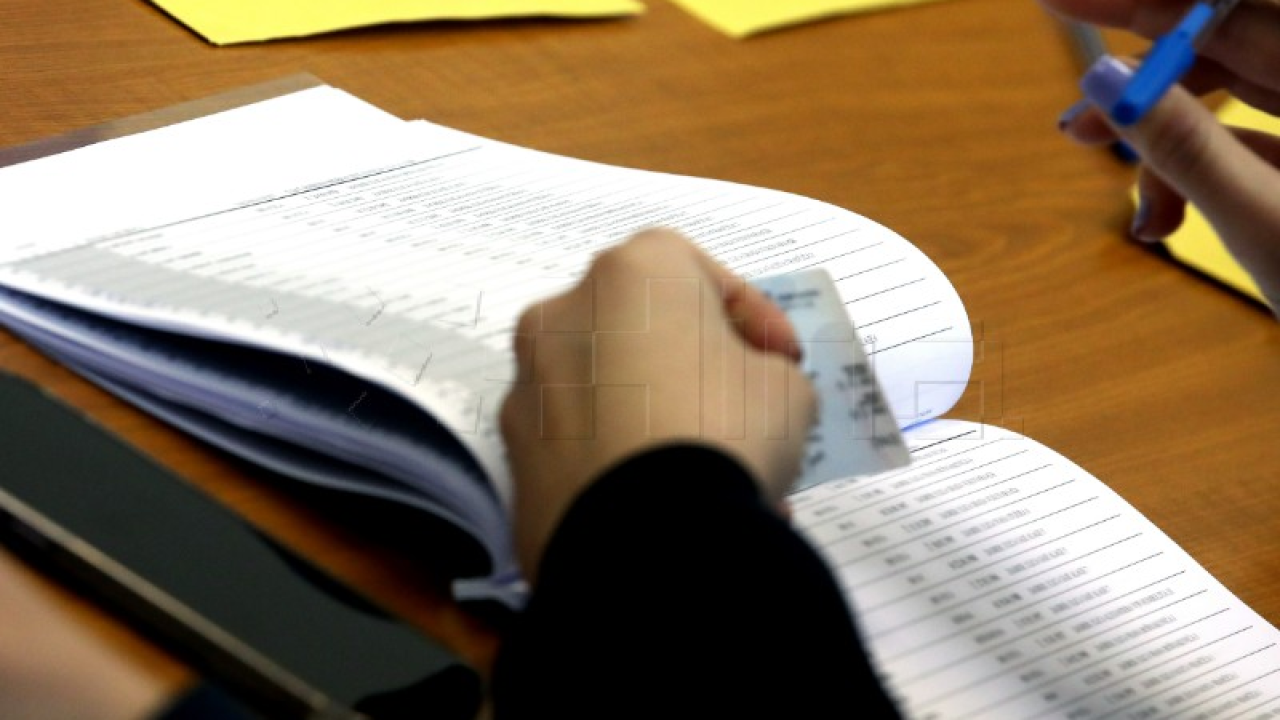 Promatrača na izborima gotovo upola manje nego prije pet godina