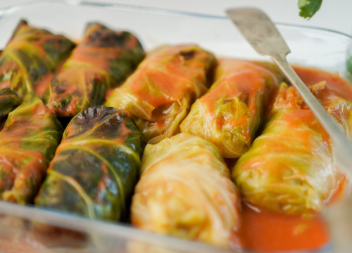 Omiljeno blagdansko jelo: Kako napraviti odličnu sarmu