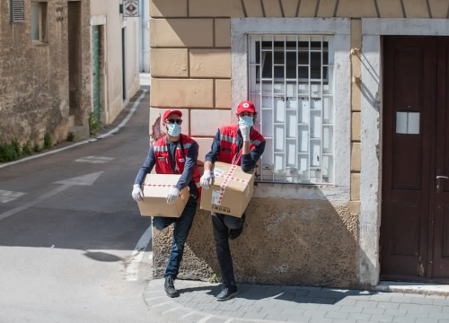 Šokantne optužbe bivšeg obavještajca: Otkrili otkud je došao koronavirus
