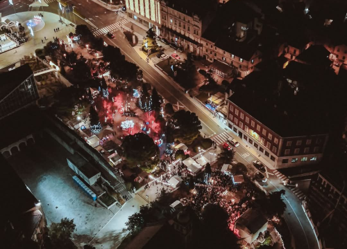 Fotografija 24 - Elemental i Djobi Djoba oduševili sinoć u parku