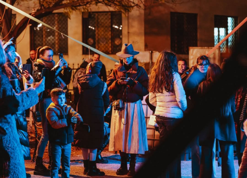 Fotografija 19 - Elemental i Djobi Djoba oduševili sinoć u parku