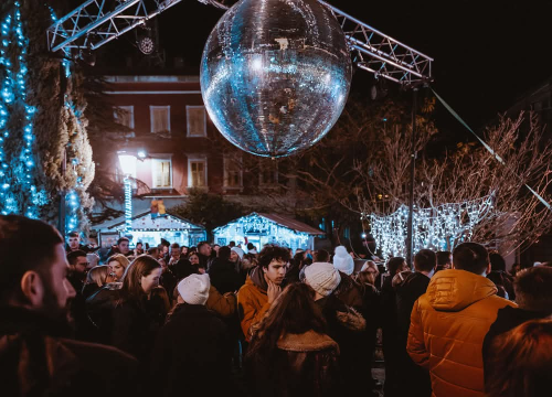 Fotografija 17 - Elemental i Djobi Djoba oduševili sinoć u parku