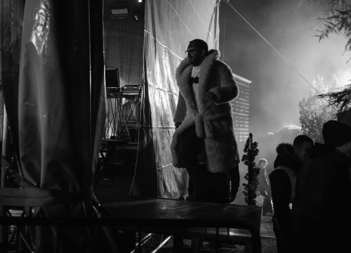 Fotografija 7 - Elemental i Djobi Djoba oduševili sinoć u parku