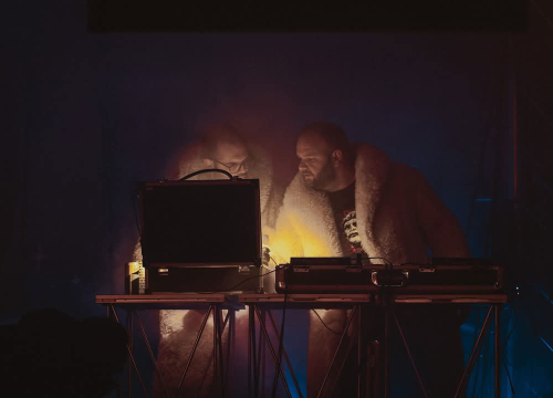 Fotografija 6 - Elemental i Djobi Djoba oduševili sinoć u parku