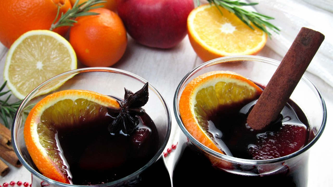 Volite kuhano vino? Znamo koja su vina najbolja, a koja treba izbjegavati