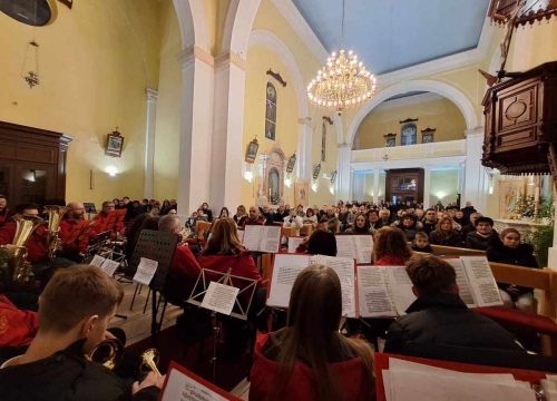 Fotografija 9 - 90 godina tradicije: Svečana proslava Glazbenog društva Stankovci