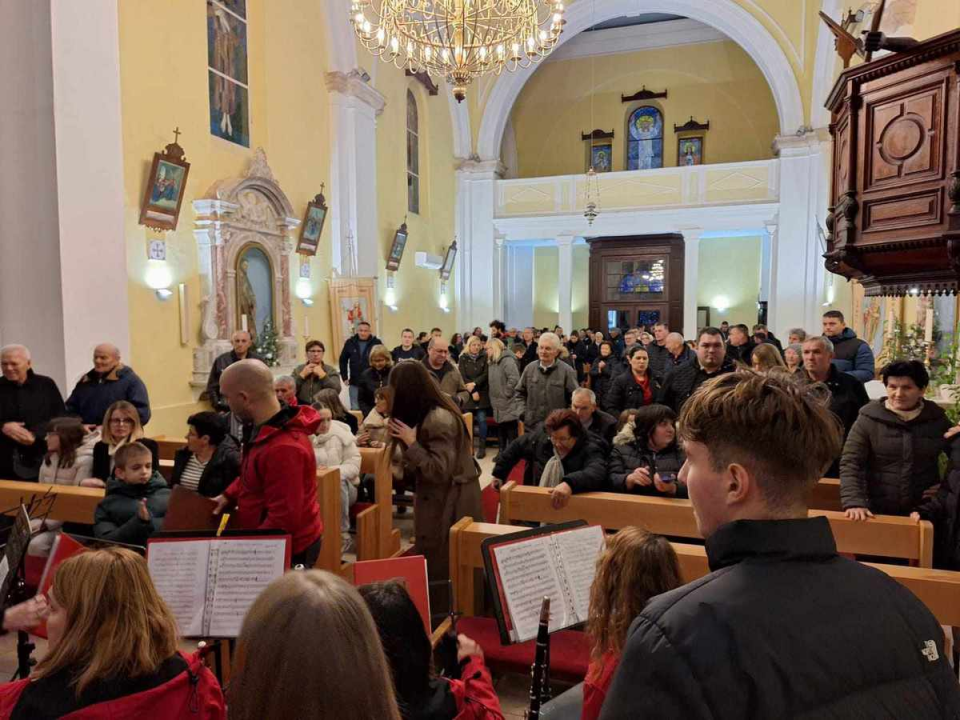 90 godina tradicije: Svečana proslava Glazbenog društva Stankovci