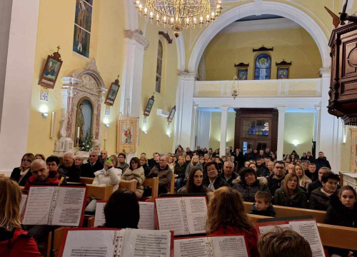 Fotografija 6 - 90 godina tradicije: Svečana proslava Glazbenog društva Stankovci