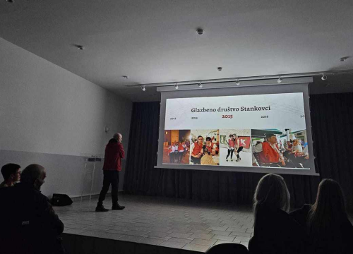 Fotografija 8 - 90 godina tradicije: Svečana proslava Glazbenog društva Stankovci