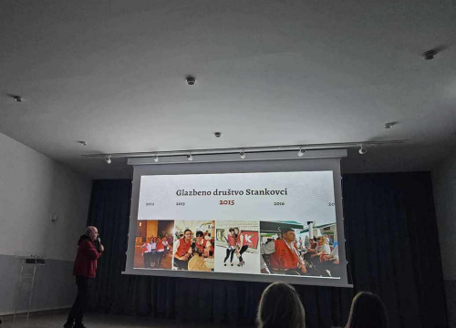 Fotografija 7 - 90 godina tradicije: Svečana proslava Glazbenog društva Stankovci