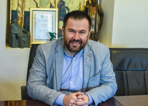 Pelegrinijev Rudolf Štefan osvojio drugo mjesto u izboru za Chefa godine