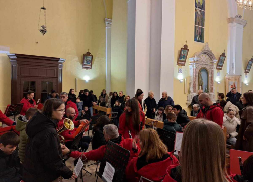 Fotografija 10 - 90 godina tradicije: Svečana proslava Glazbenog društva Stankovci