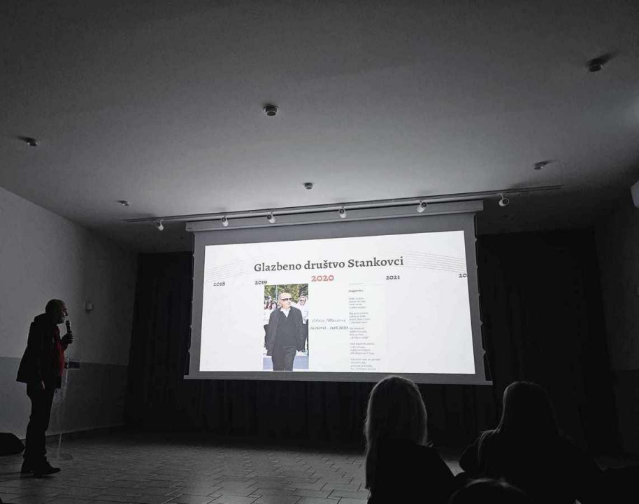 90 godina tradicije: Svečana proslava Glazbenog društva Stankovci