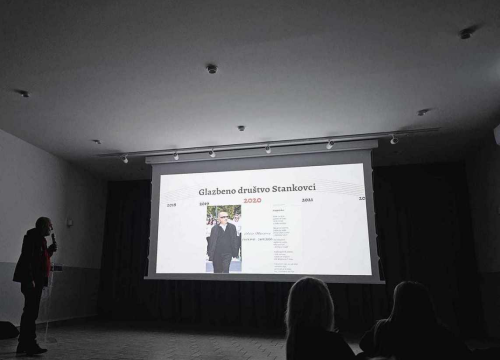 Fotografija 13 - 90 godina tradicije: Svečana proslava Glazbenog društva Stankovci