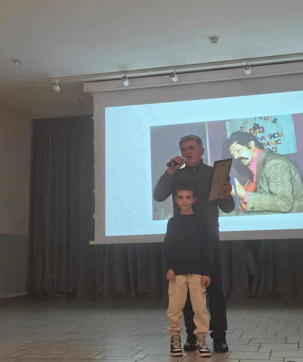 90 godina tradicije: Svečana proslava Glazbenog društva Stankovci