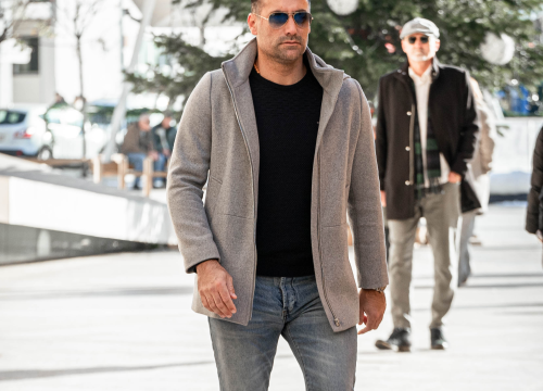 Fotografija 4 - FOTO Đir po gradu, ponedjeljak 30. prosinca