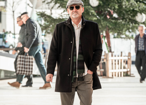 Fotografija 5 - FOTO Đir po gradu, ponedjeljak 30. prosinca