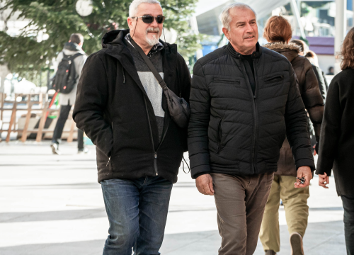 Fotografija 11 - FOTO Đir po gradu, ponedjeljak 30. prosinca