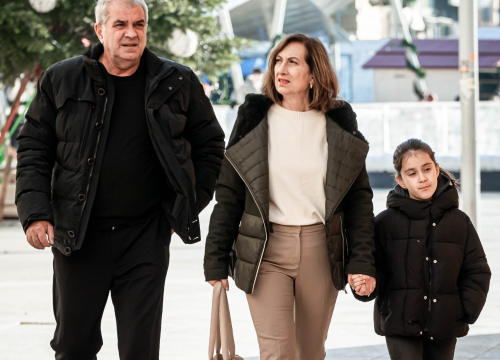 Fotografija 16 - FOTO Đir po gradu, ponedjeljak 30. prosinca