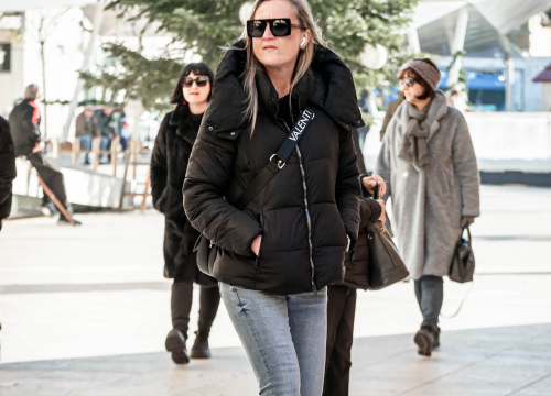 Fotografija 17 - FOTO Đir po gradu, ponedjeljak 30. prosinca