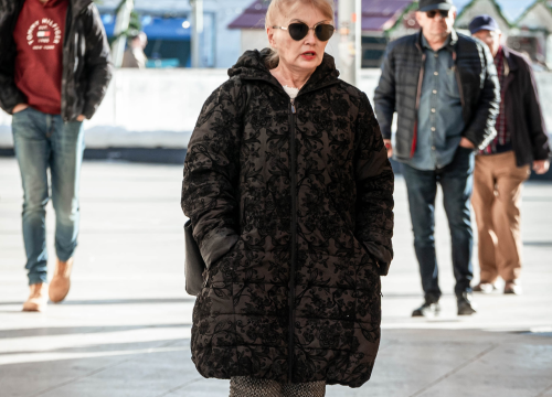 Fotografija 22 - FOTO Đir po gradu, ponedjeljak 30. prosinca