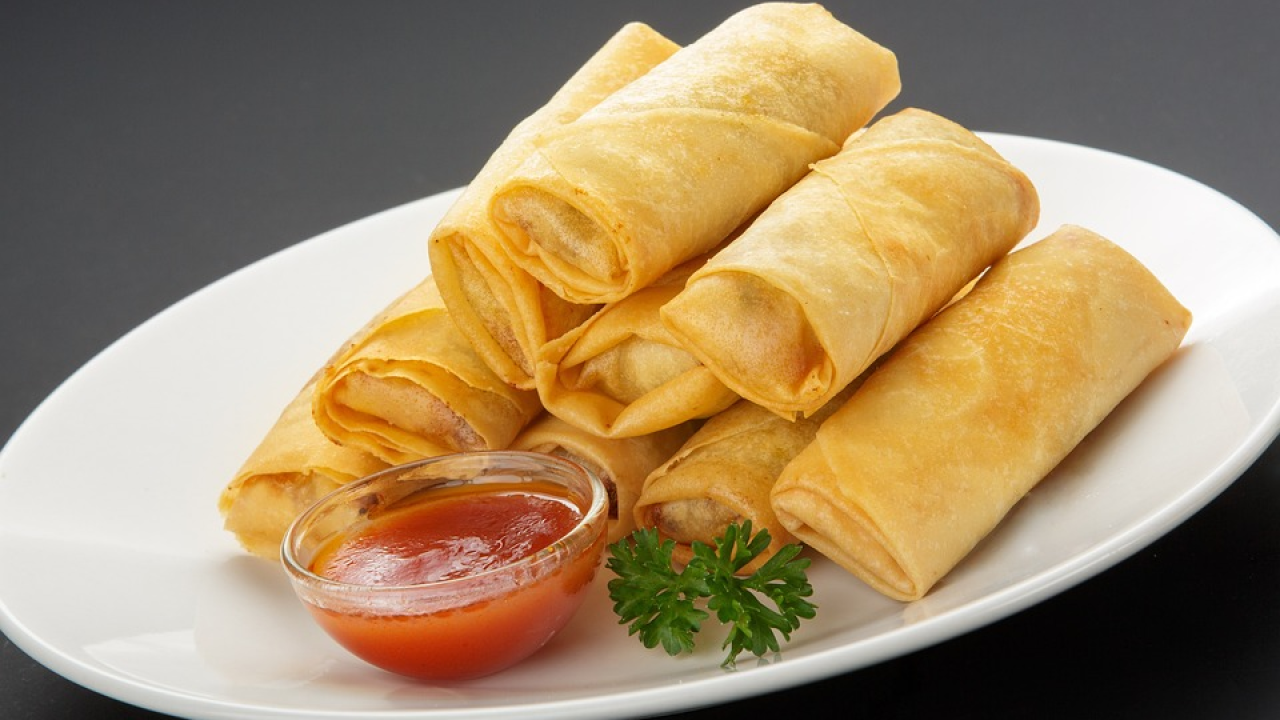 Idete prijateljima na doček? Pripremite neko od ovih finih i brzih jela