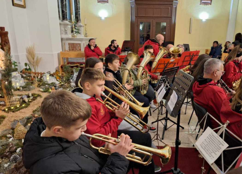 90 godina tradicije: Svečana proslava Glazbenog društva Stankovci