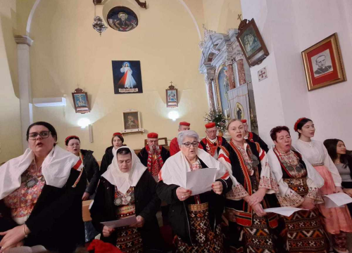 Fotografija 14 - 90 godina tradicije: Svečana proslava Glazbenog društva Stankovci