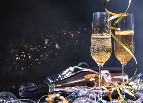 Ova četiri horoskopska znaka upoznat će novu ljubav na novogodišnjoj proslavi