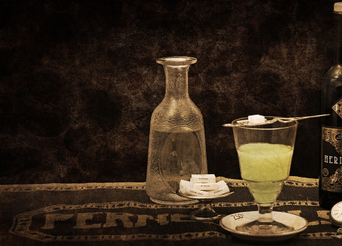 Čaša pelina odlična je za zdravlje. Evo sedam razloga zašto