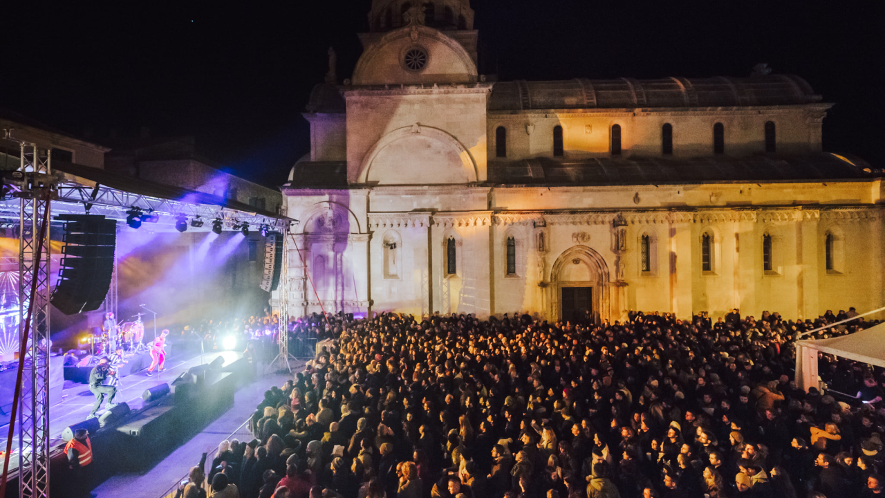 Otkad slavimo Novu godinu 1. siječnja i kako su je dočekivali naši preci?